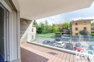 Appartamento in Cantù