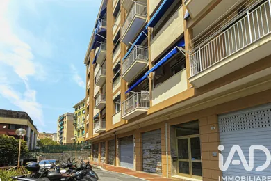 Appartamento in Genova