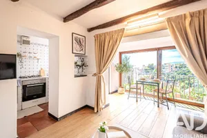 Apartment in Genova