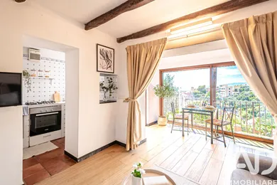 Apartment in Genova