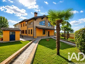 Villetta a schiera in Remedello