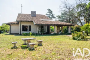 Casa/Villa in San Martino dall'Argine