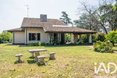 Casa/Villa in San Martino dall'Argine