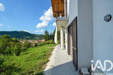 House in Saliceto