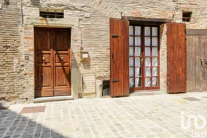 Casa/Villa in Sant'Angelo in Vado