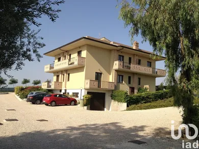 Hotel restaurant in Mozzagrogna