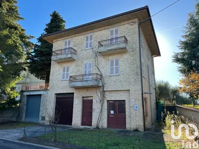 Casa/Villa in Monsampietro Morico