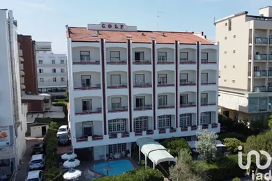Hotel 3 * in Cervia