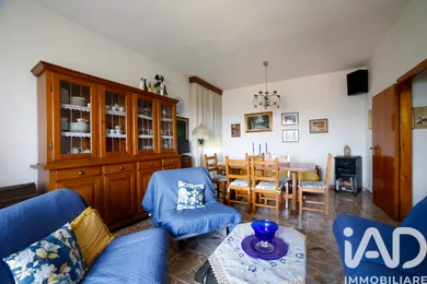 Apartment in Castell'Azzara