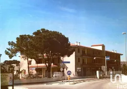 Quadrilocale in Castelfidardo