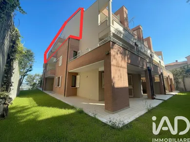 Apartment in Sant'Elpidio a Mare