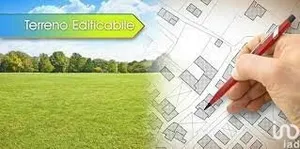 Land in Torre San Patrizio