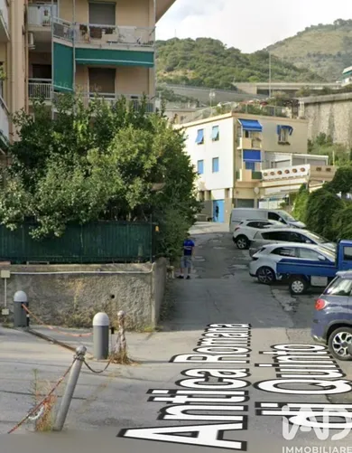 Box in Genova