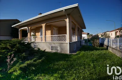 Townhouse in Guidizzolo