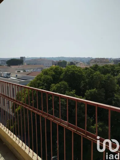 Apartment in Sassari