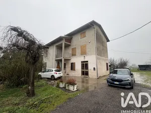 Villetta a schiera in Concordia sulla Secchia