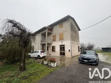 Villetta a schiera in Concordia sulla Secchia