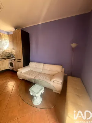 Trilocale in Broni