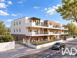 Apartment in Montichiari