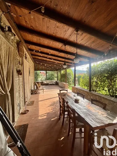 Cascina / Fattoria in Volterra