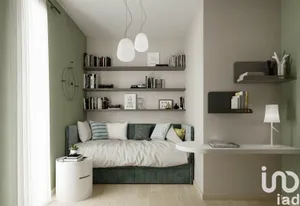 Apartment in Sanremo