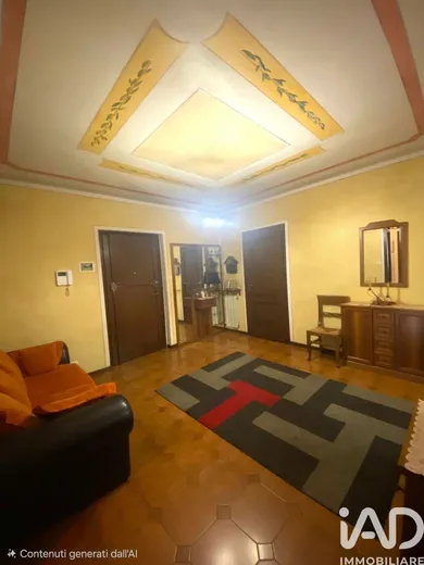 Apartment in Volpiano