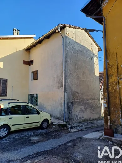 House in Torino