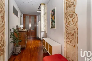 Apartment in Torino