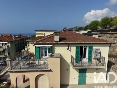 Apartment in Imperia