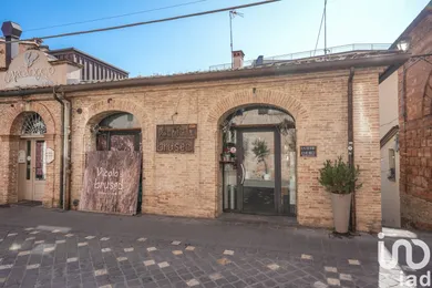 Ristorante in Santarcangelo di Romagna