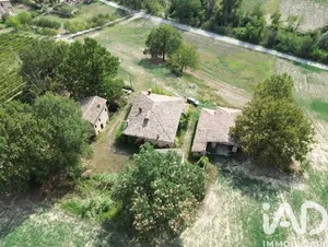 Rustico in Castelvetro di Modena