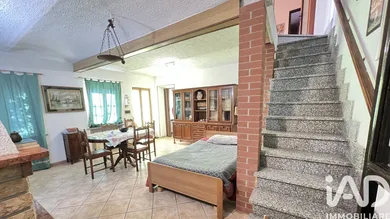 Casa di paese in Fubine