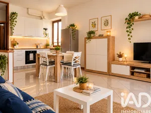 Apartment in Arluno
