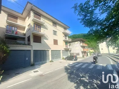 Apartment in Pessinetto