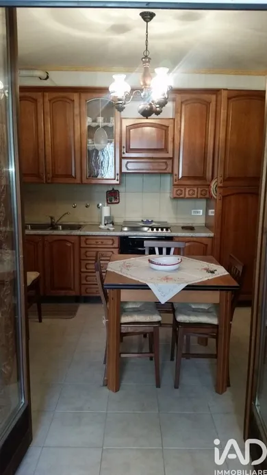 Appartamento in Coazze