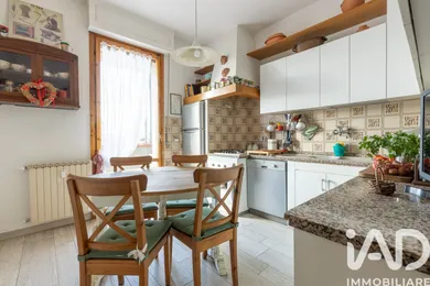 Appartamento in Firenze