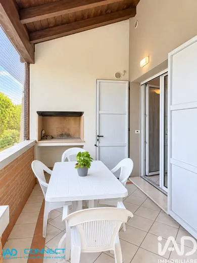Apartment in Comacchio