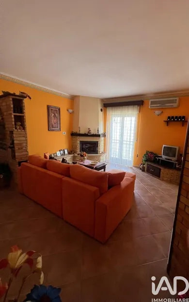 Appartamento in Santa Elisabetta