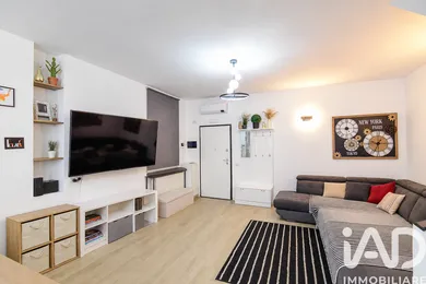 Apartment in Meda