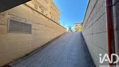 Posto auto in San Nicola la Strada