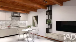 Appartamento 5 locali in Castelfidardo