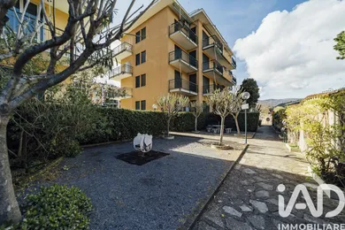 Apartment in Pietra Ligure