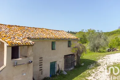 Townhouse in Osimo