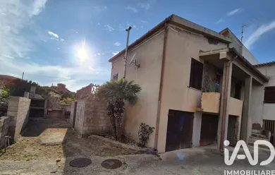 House in Sassari