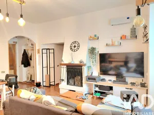 Apartment in Rufina