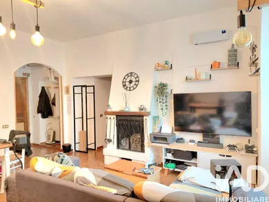 Apartment in Rufina
