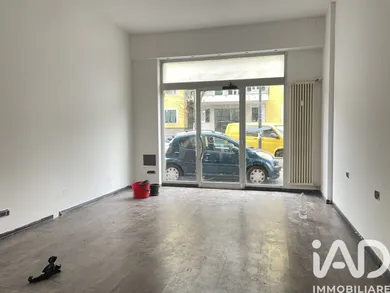 Negozio / locale commerciale in Lavagna