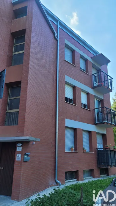 Apartment in Torino
