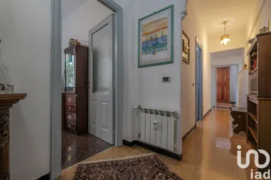 Apartment in Genova