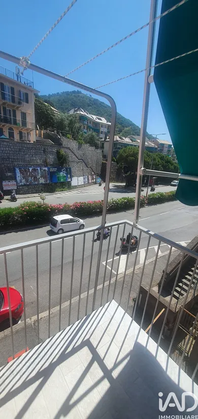 Apartment in Genova